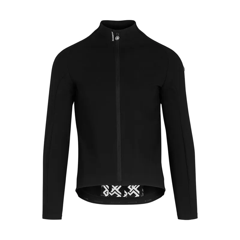 Assos Mille GT Ultraz Winter EVO Jacket